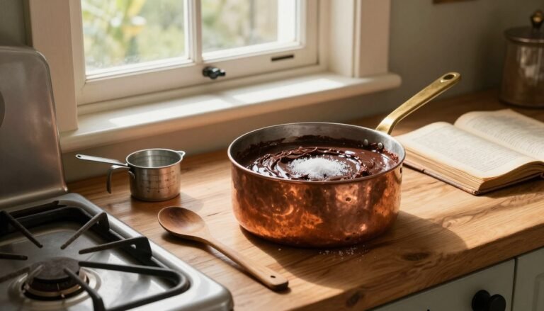old fashioned fudge recipe