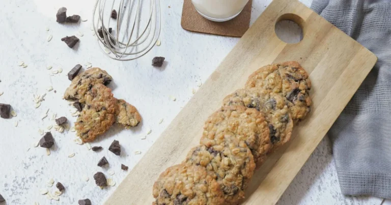 lactation cookie recipe