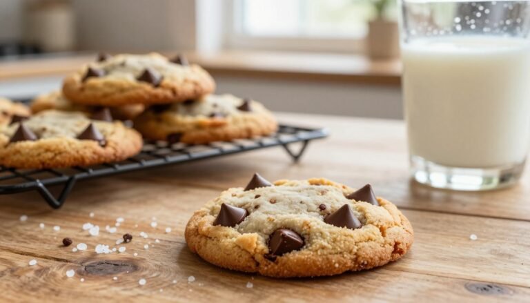 ghirardelli chocolate chip cookie recipe